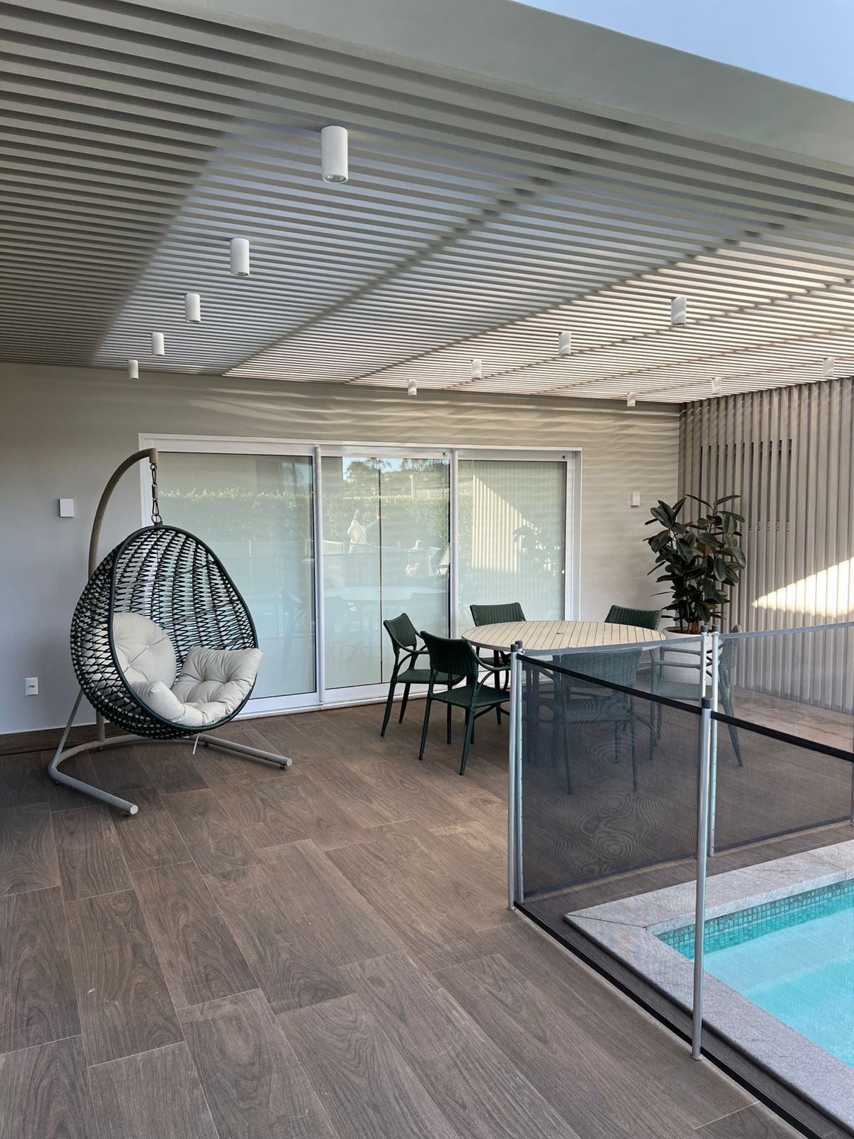 Brises Ecovale SuperWPC
